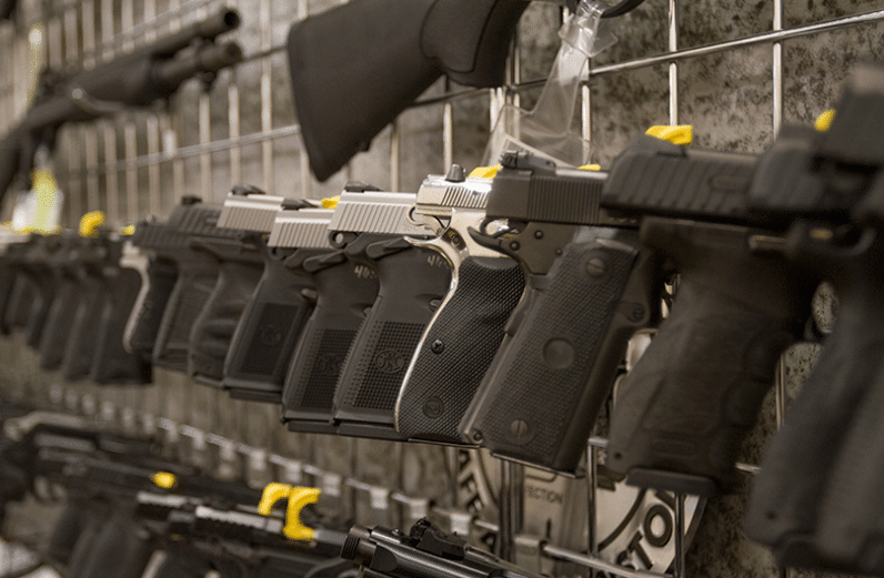 First-Time Gun Owner's Guide to Storing Guns - Gun Storage Solutions